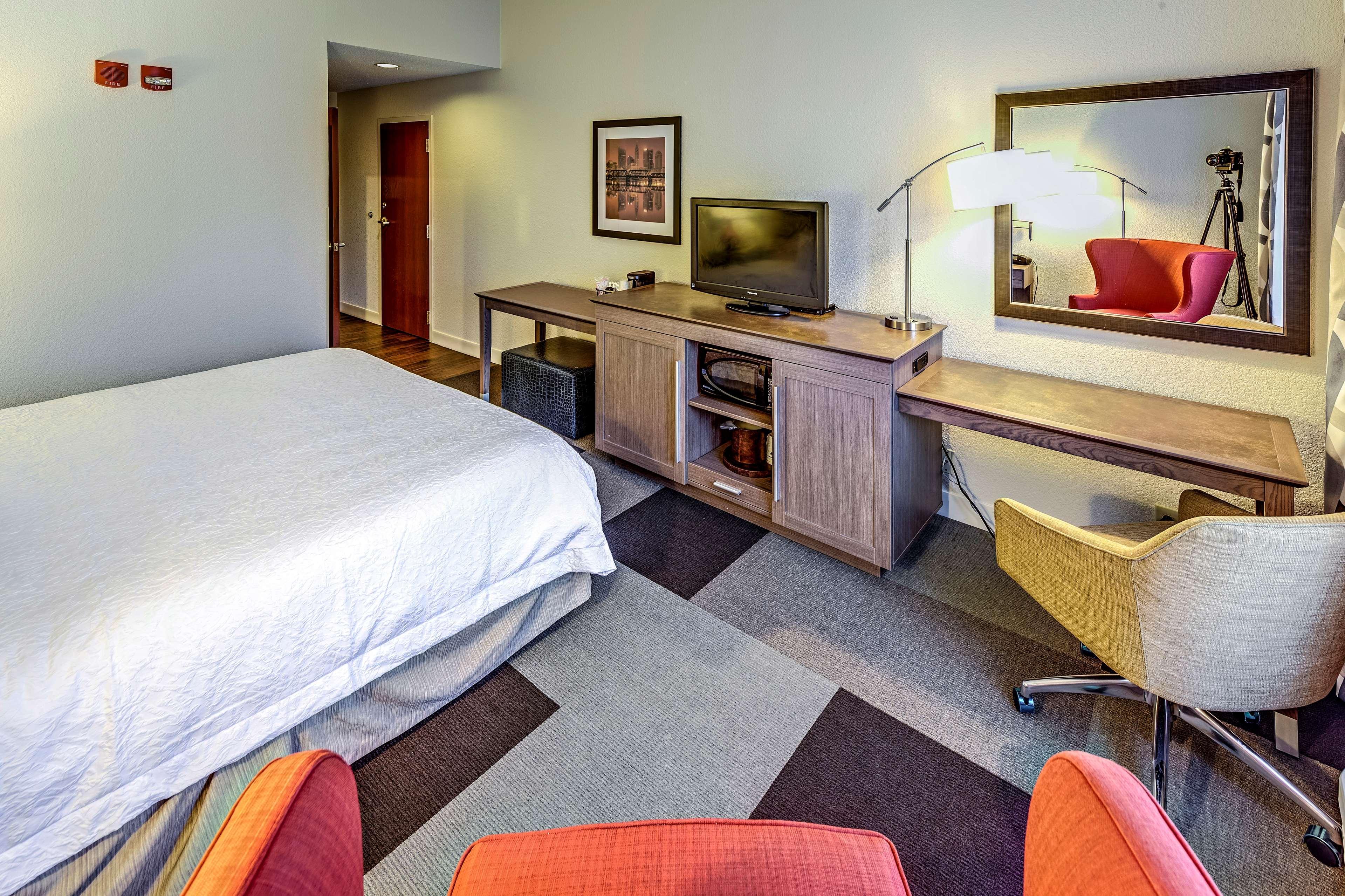 Hampton Inn Columbus I-70E/Hamilton Road Екстер'єр фото